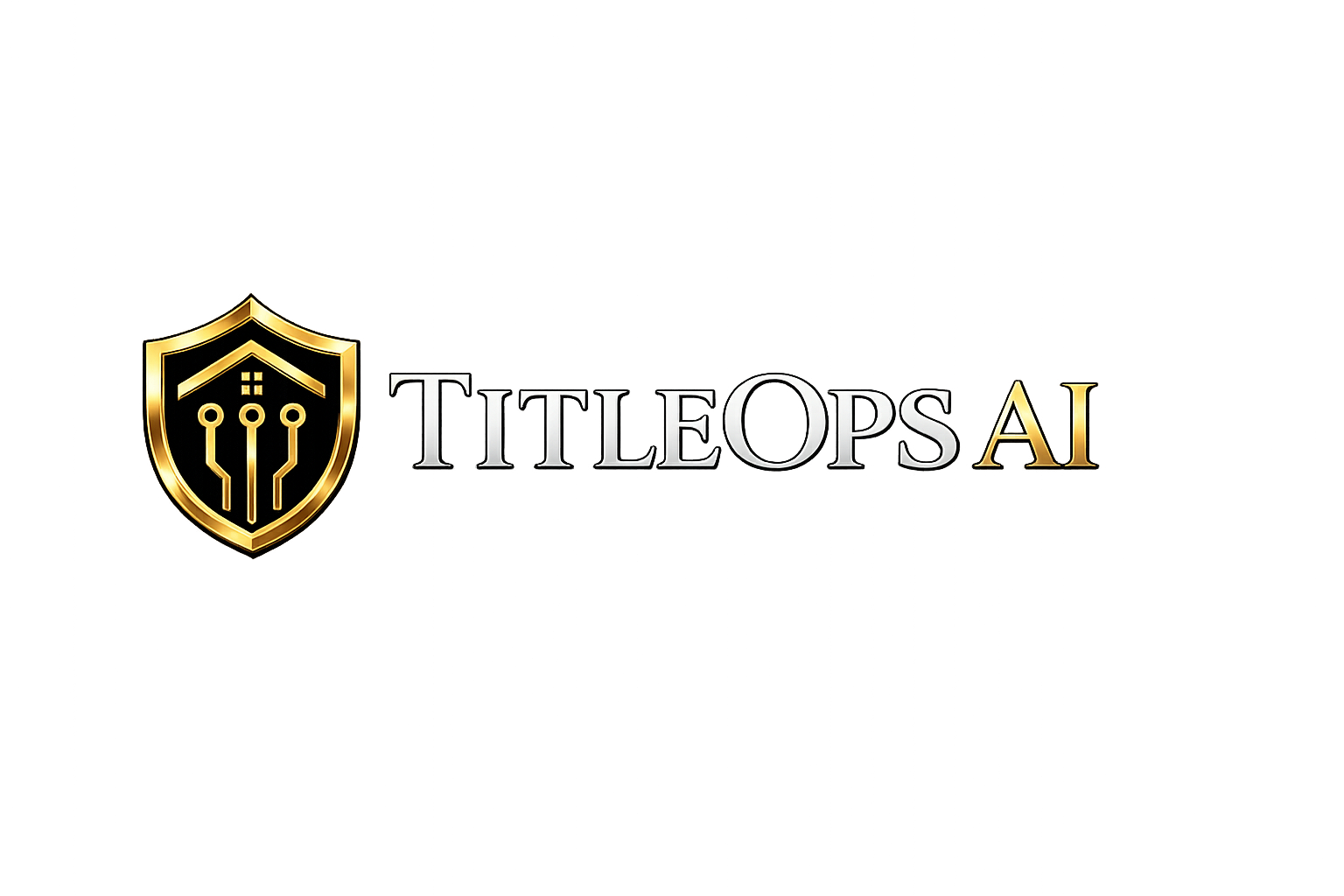 TitleOps AI